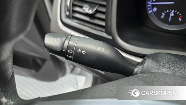 Hyundai Sonata New Rise 2018 Серебряный из Кореи, фото 6