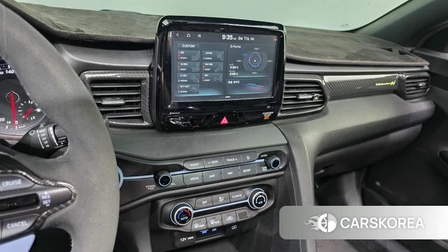 Hyundai Veloster (JS) 2018 Белый из Кореи, фото 6