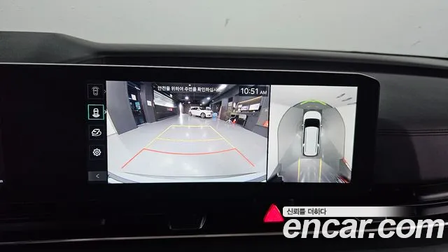 Kia The New Carnival 4th Generation id 2707084 из Кореи 6