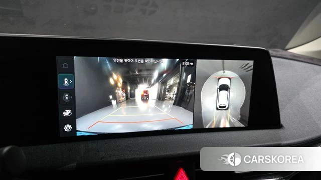 Kia EV6 2022 Белый из Кореи, фото 6