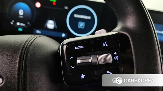 Hyundai Grandeur (GN7) 2022 Белый из Кореи, фото 6