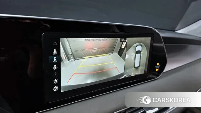 Hyundai Palisade 2020 Серый из Кореи, фото 6