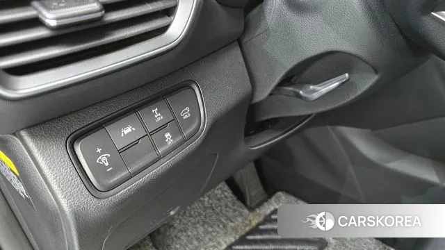 Hyundai Santa Fe TM 2018 Серый из Кореи, фото 6