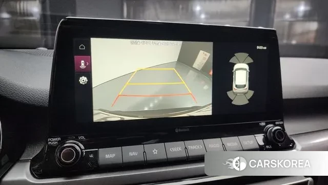 Kia Seltos 2020 Белый из Кореи, фото 6