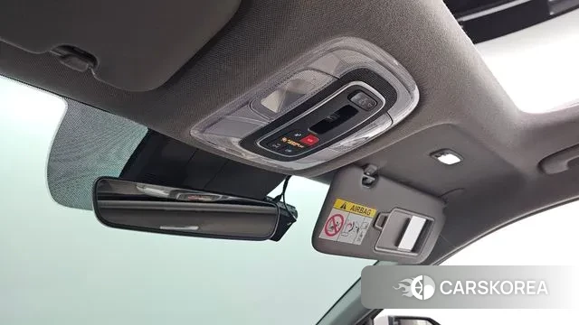 Hyundai The New Avante (CN7) 2024 Серебряный из Кореи, фото 6