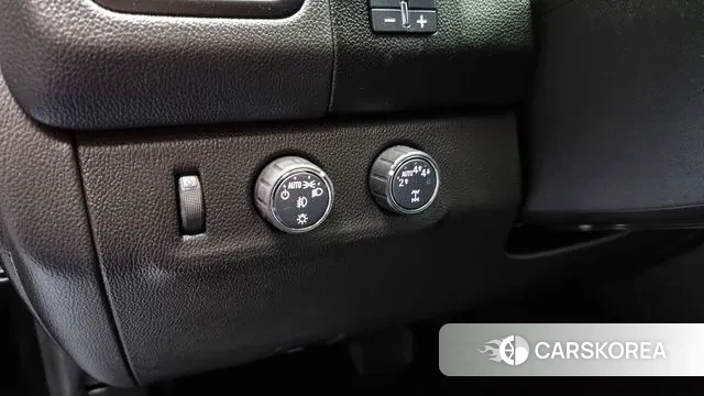 Chevrolet (GM Daewoo) Colorado 2019 Черный из Кореи, фото 6