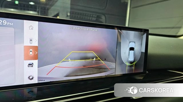 Genesis GV80 2025 Белый из Кореи, фото 6