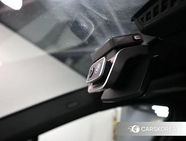 BMW X1 (U11) 2024 Черный из Кореи, фото 6