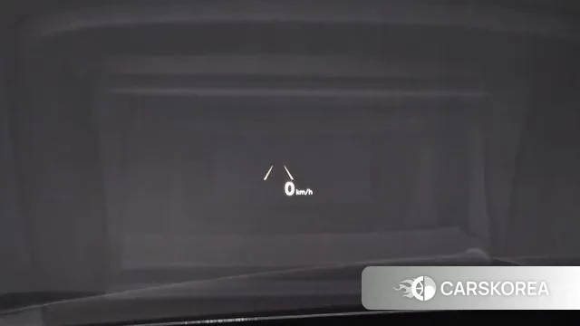 Genesis G90 2020 Черный из Кореи, фото 6