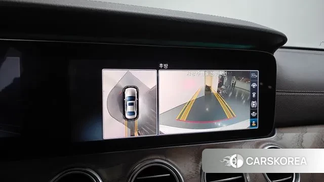 Mercedes-Benz E-Class W213 2018 Белый из Кореи, фото 6