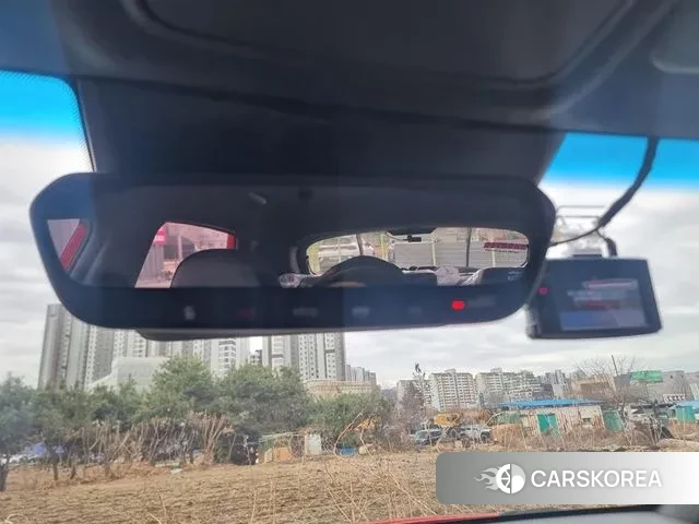 Hyundai The New Kona 2021 Красный из Кореи, фото 6