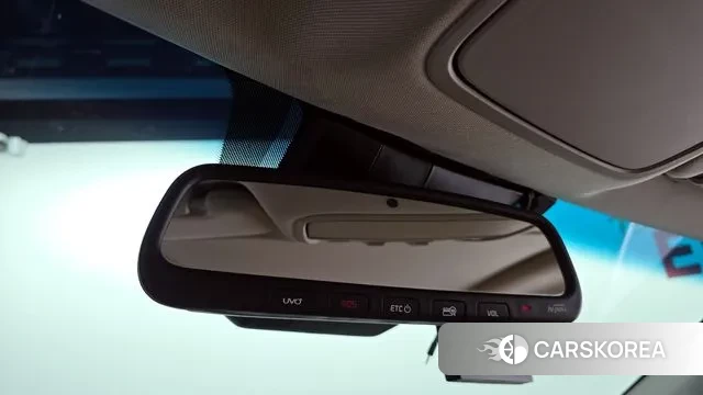 Kia K7 Premier 2019 Белый из Кореи, фото 6