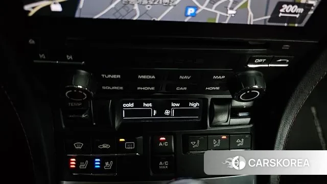 Porsche 718 Boxster 2018 Белый из Кореи, фото 6