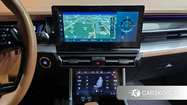 Ssangyong Torres 2023 Белый из Кореи, фото 6