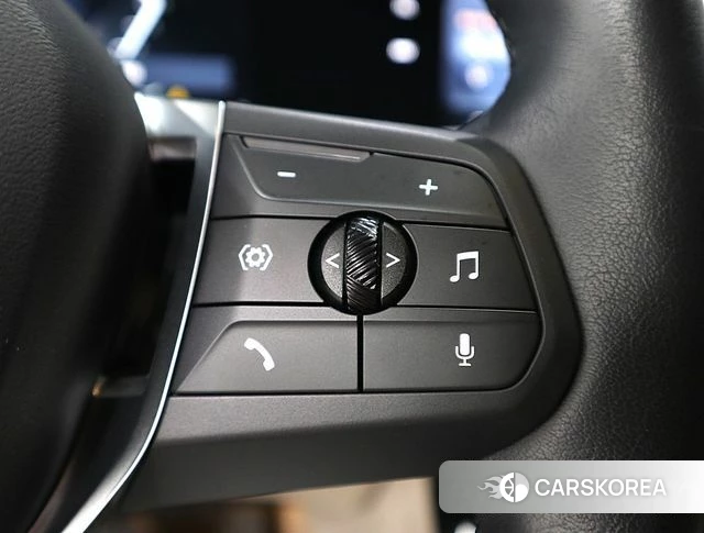 BMW X1 (U11) 2024 Белый из Кореи, фото 6