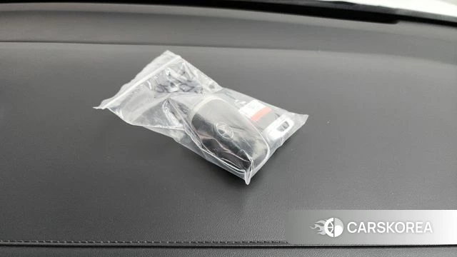 Hyundai Ionic 5 2021 Белый из Кореи, фото 6