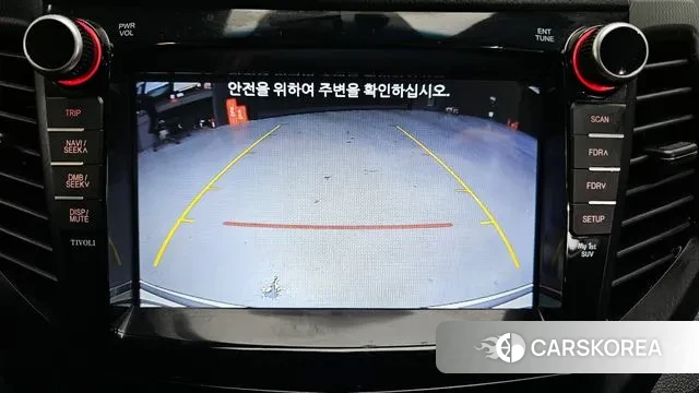 Ssangyong Tivoli Air 2019 Белый из Кореи, фото 6