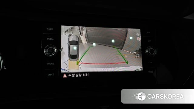 Volkswagen 7th Generation of Jetta 2024 Белый из Кореи, фото 6