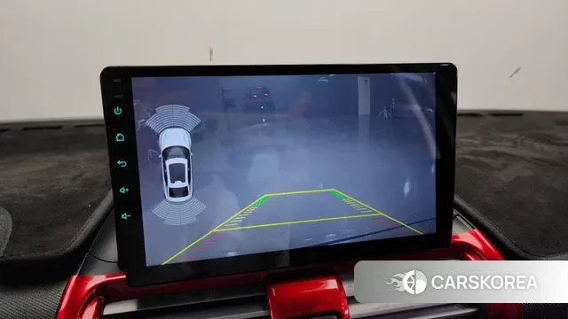 Hyundai Casper 2022 Белый из Кореи, фото 6