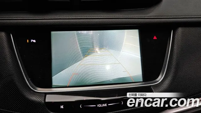 Cadillac XT5 id 2561144 из Кореи 6