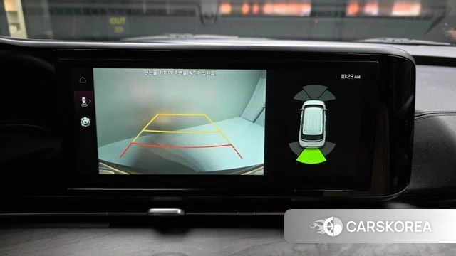 Kia Carnival 4th generation 2023 Черный из Кореи, фото 6