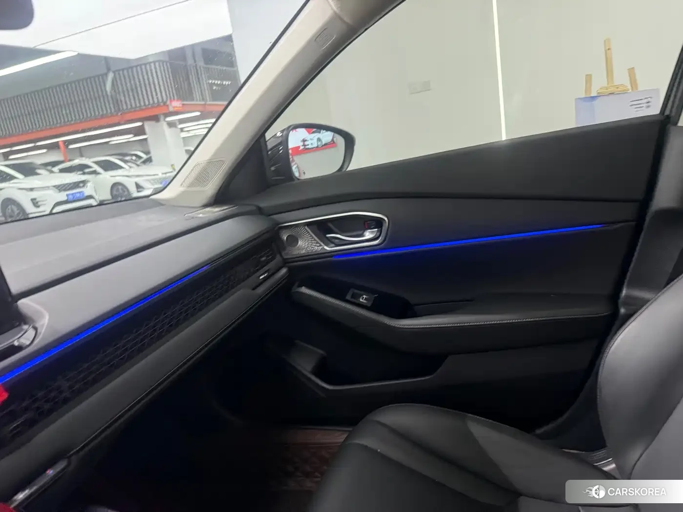Honda Accord 2026 Silver/gray из Китая, фото 6