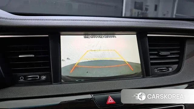 Kia Come New K7 2019 Черный из Кореи, фото 6