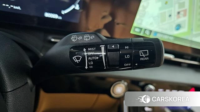Kia Carnival 4th generation 2022 Черный из Кореи, фото 6