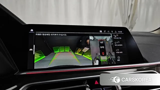 BMW X5 (G05) id 3011899 из Кореи 6