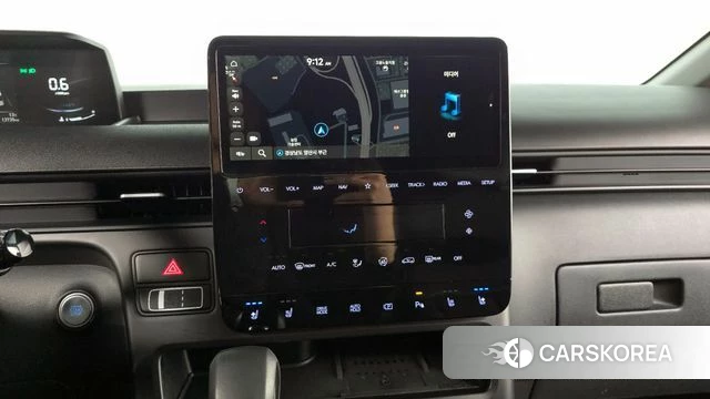 Hyundai Staria 2024 Серый из Кореи, фото 6