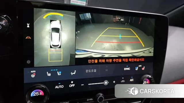 Lexus NX350h Second generation 2024 Белый из Кореи, фото 6