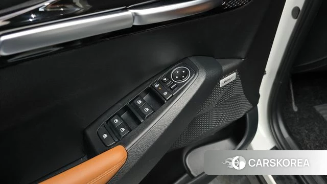 Kia The New Seltos 2023 Белый из Кореи, фото 6