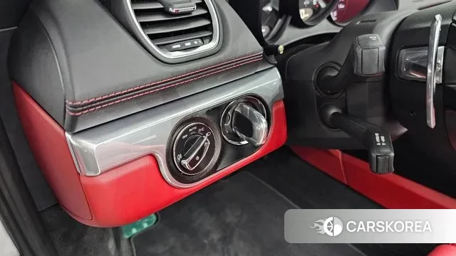 Porsche 718 Boxster 2019 Белый из Кореи, фото 6