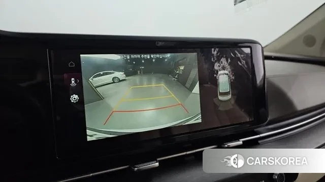 Kia Carnival 4th generation 2020 Белый из Кореи, фото 6