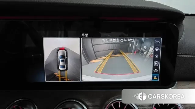 Mercedes-Benz E-Class W213 2018 Белый из Кореи, фото 6