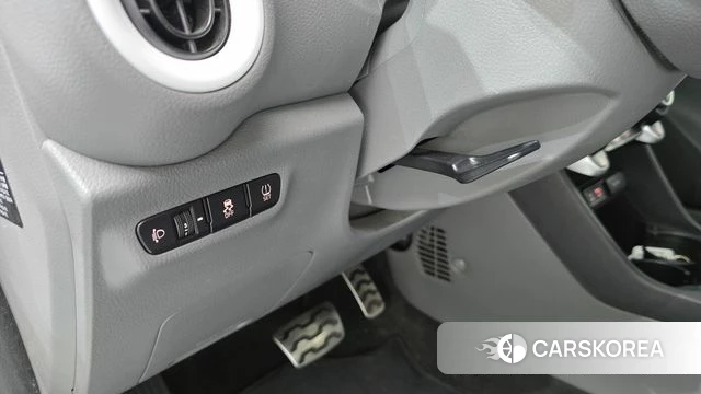 Kia All New Morning (JA) 2019 Белый из Кореи, фото 6