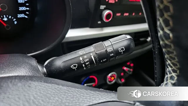 Kia All New Morning (JA) 2018 Жемчужный цвет из Кореи, фото 6