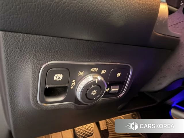 Mercedes-Benz GLB id 4238094 из Китая 6