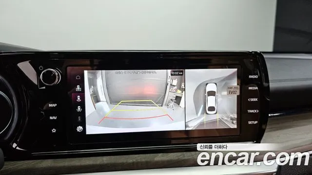 Kia K5 3rd generation 2020 Белый из Кореи, фото 6