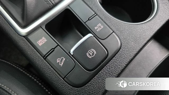 Kia Sportage The Bold 2019 Белый из Кореи, фото 6