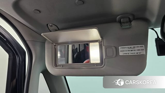 Kia The New Ray 2021 Черный из Кореи, фото 6