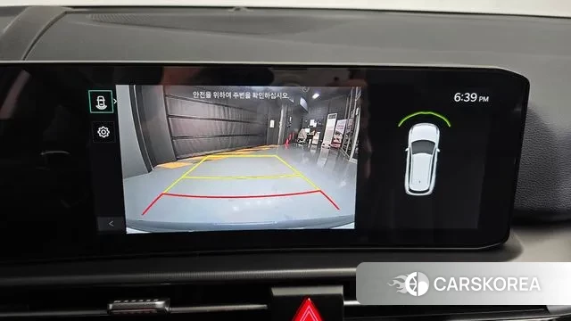 Kia The New Sportage 5th Generation Hybrid 2025 Серый из Кореи, фото 6