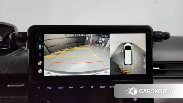 Hyundai Staria 2021 Черный из Кореи, фото 6