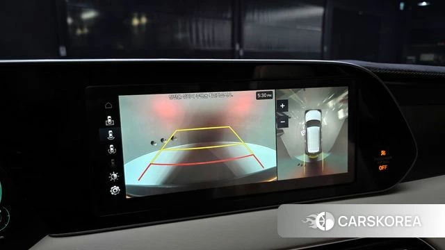 Hyundai Palisade 2021 Серый из Кореи, фото 6