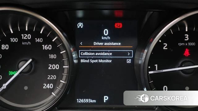 Land Rover Discovery Sports 2019 Белый из Кореи, фото 6