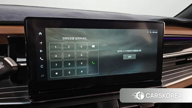 Ssangyong Torres 2023 Белый из Кореи, фото 6