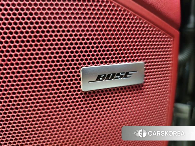 Porsche Cayenne (PO536) 2022 Черный из Кореи, фото 6