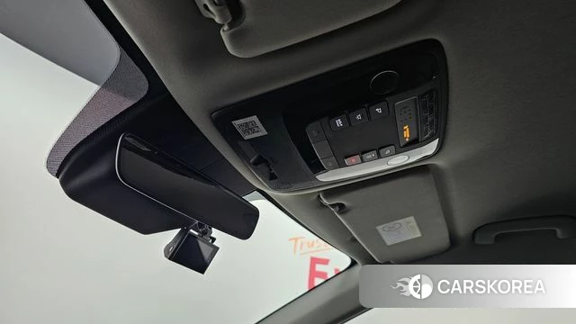 Kia The New Carnival 4th Generation 2024 Белый из Кореи, фото 6