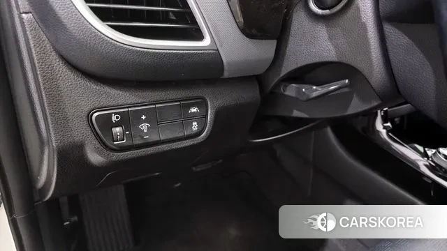 Kia Seltos 2022 Белый из Кореи, фото 6