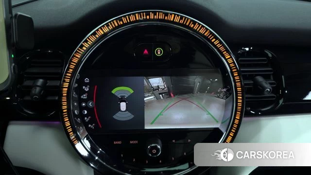 Mini Cooper S 2023 Песочный из Кореи, фото 6